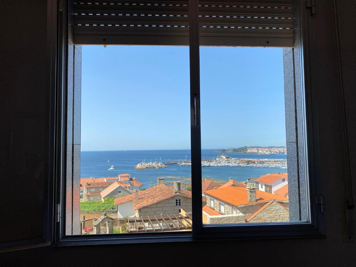 Piso Silgar 10 Pax Apartment Sanxenxo